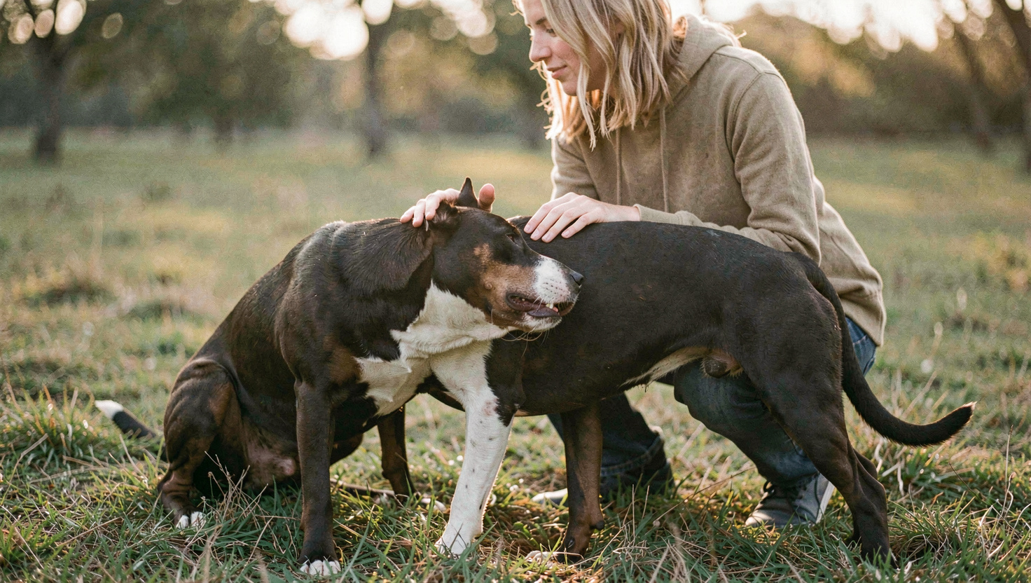 02Première lecture : l'identité du chien : Exemple commenté de pedigree de Bull Terrier