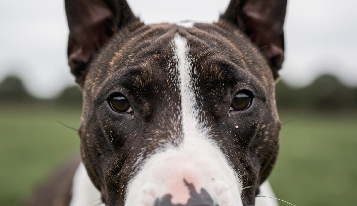 02Surdité unilatérale et bilatérale : Surdité du Bull Terrier blanc : origine génétique et dépistage BAER