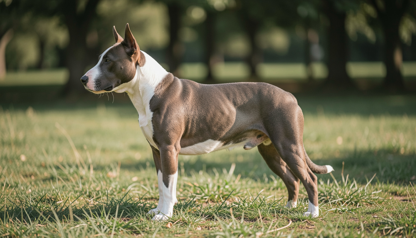 04Comment lire les pages de ce fonds : Histoire et généalogie du Bull Terrier