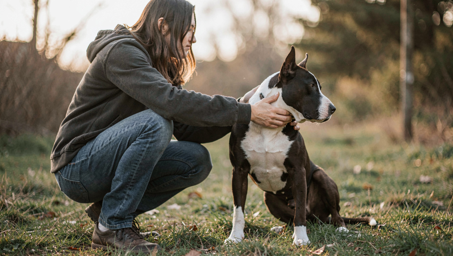 04Le parcours de lecture conseillé : Génétique et consanguinité chez le Bull Terrier
