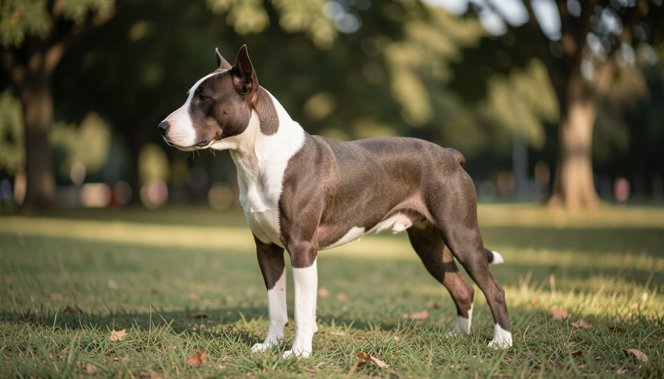 04Le suivi dans une lignée : Maladie rénale héréditaire chez le Bull Terrier