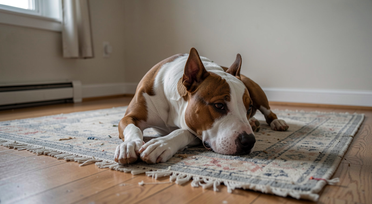 Le périmètre de ce fonds : Lignée Bull Terrier : généalogie, pedigree et santé de la race